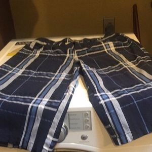 Men’s shorts